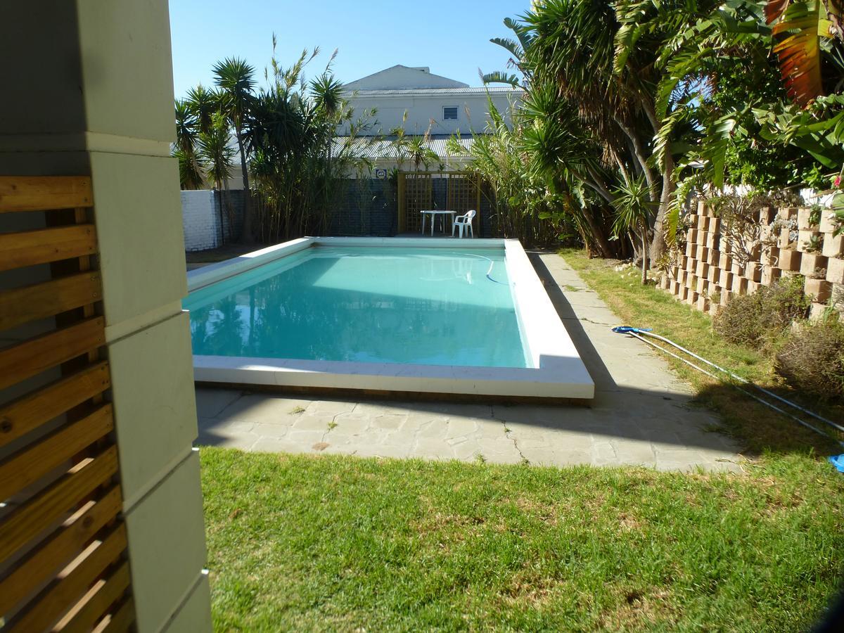 Cape Town Milnerton Lagoon Villa Exterior photo