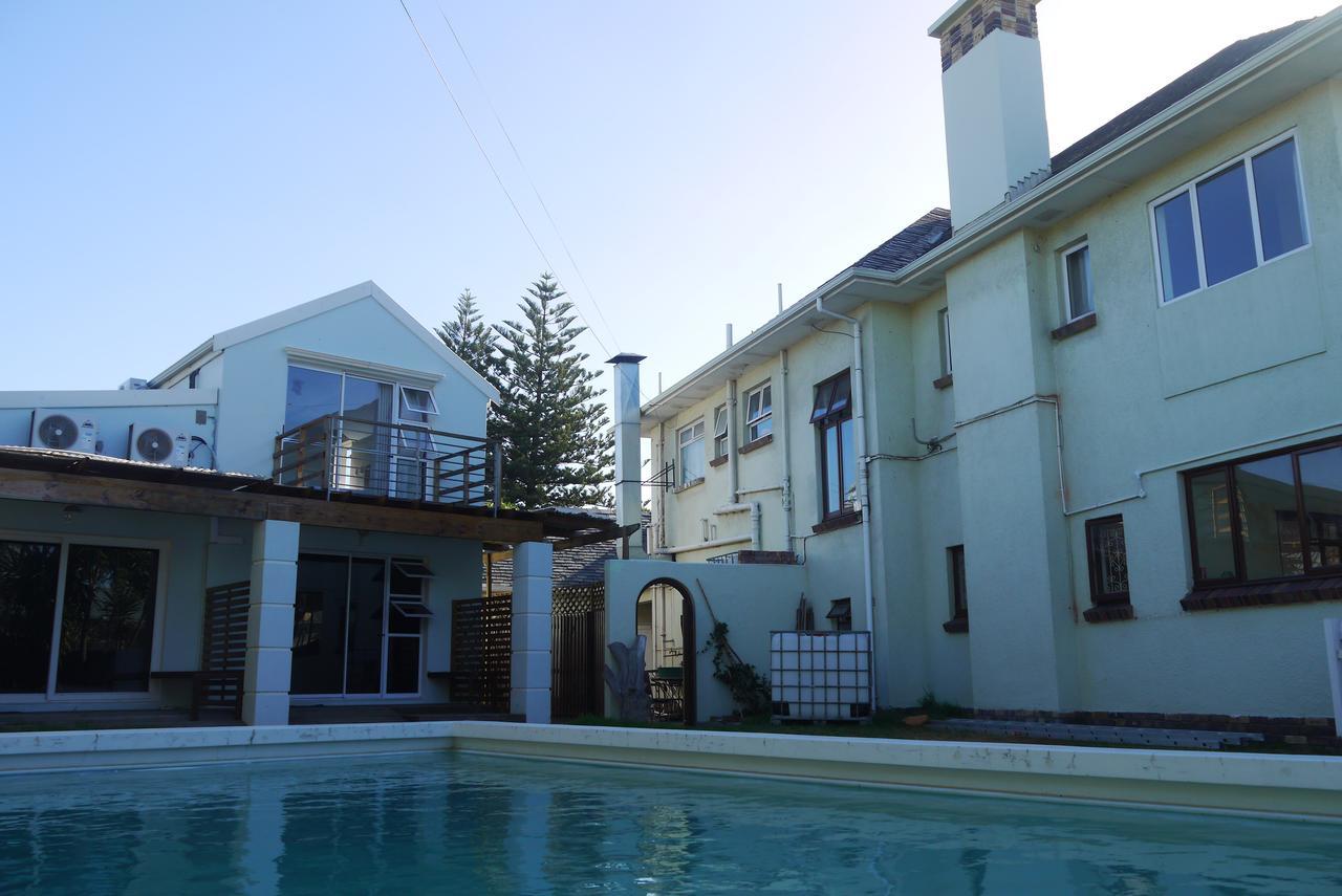 Cape Town Milnerton Lagoon Villa Exterior photo